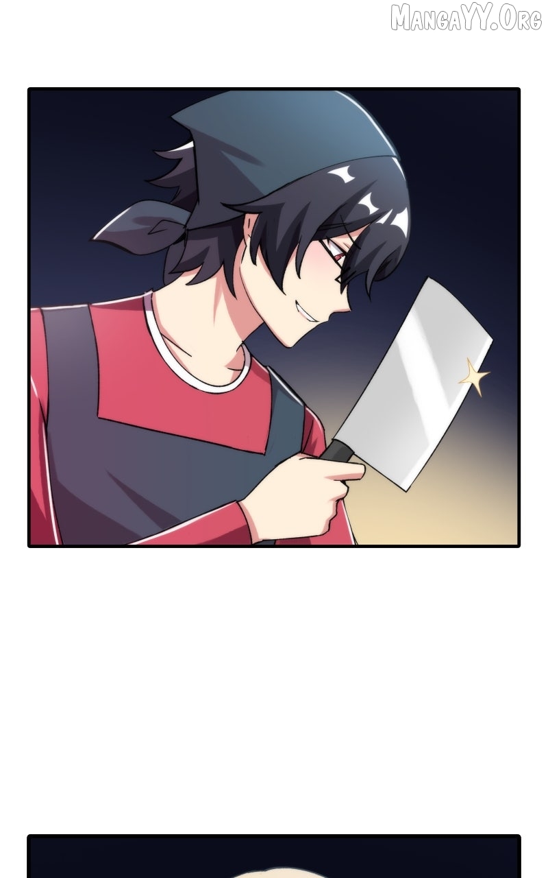 Stalker x Stalker Chapter 208 page 4 - 