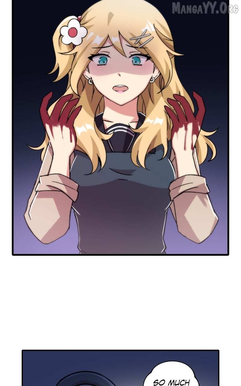 Stalker x Stalker Chapter 208 page 5 - 