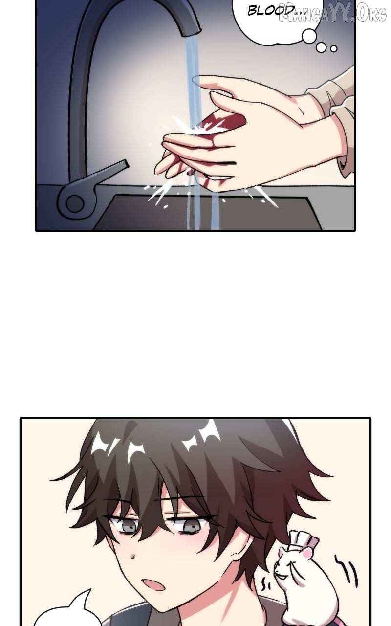 Stalker x Stalker Chapter 208 page 6 - 