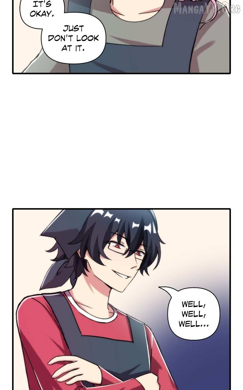 Stalker x Stalker Chapter 208 page 7 - 