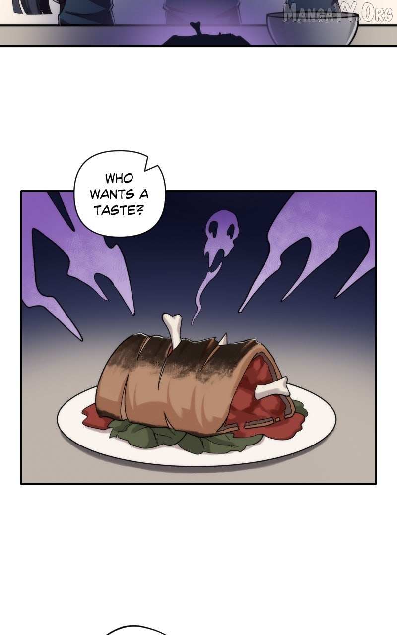 Stalker x Stalker Chapter 208 page 9 - 