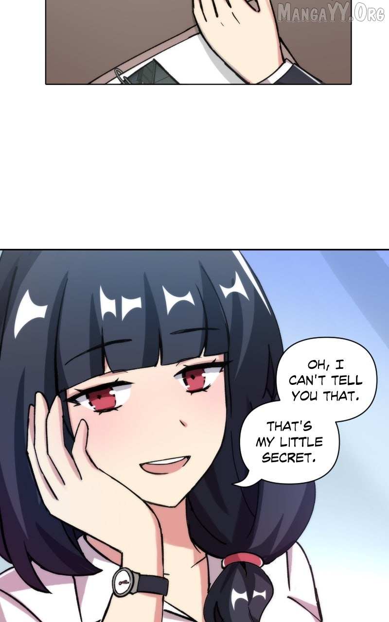 Stalker x Stalker Chapter 209 page 12 - 