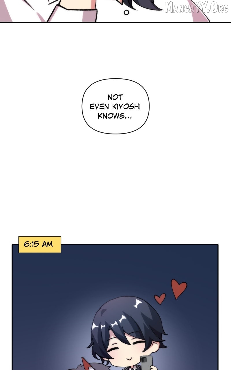 Stalker x Stalker Chapter 209 page 13 - 