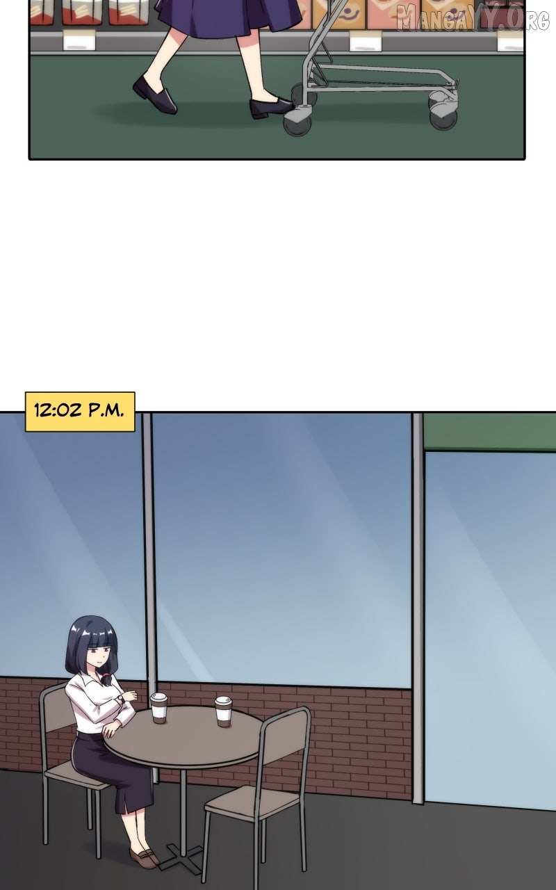 Stalker x Stalker Chapter 209 page 7 - 