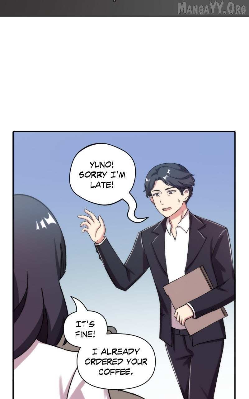 Stalker x Stalker Chapter 209 page 8 - 