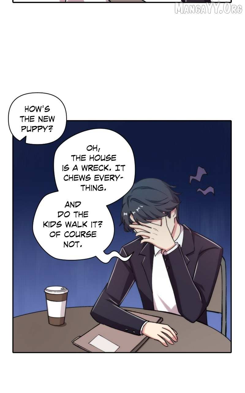 Stalker x Stalker Chapter 209 page 9 - 