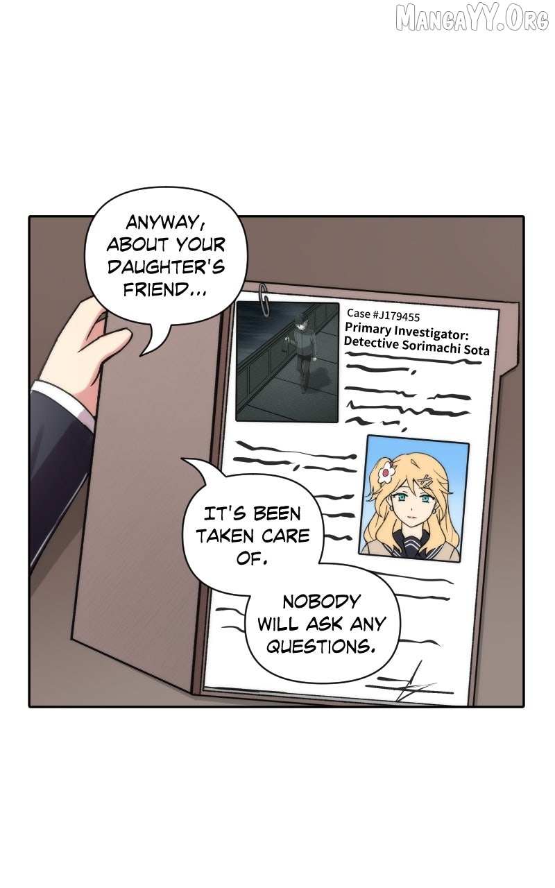 Stalker x Stalker Chapter 209 page 10 - 