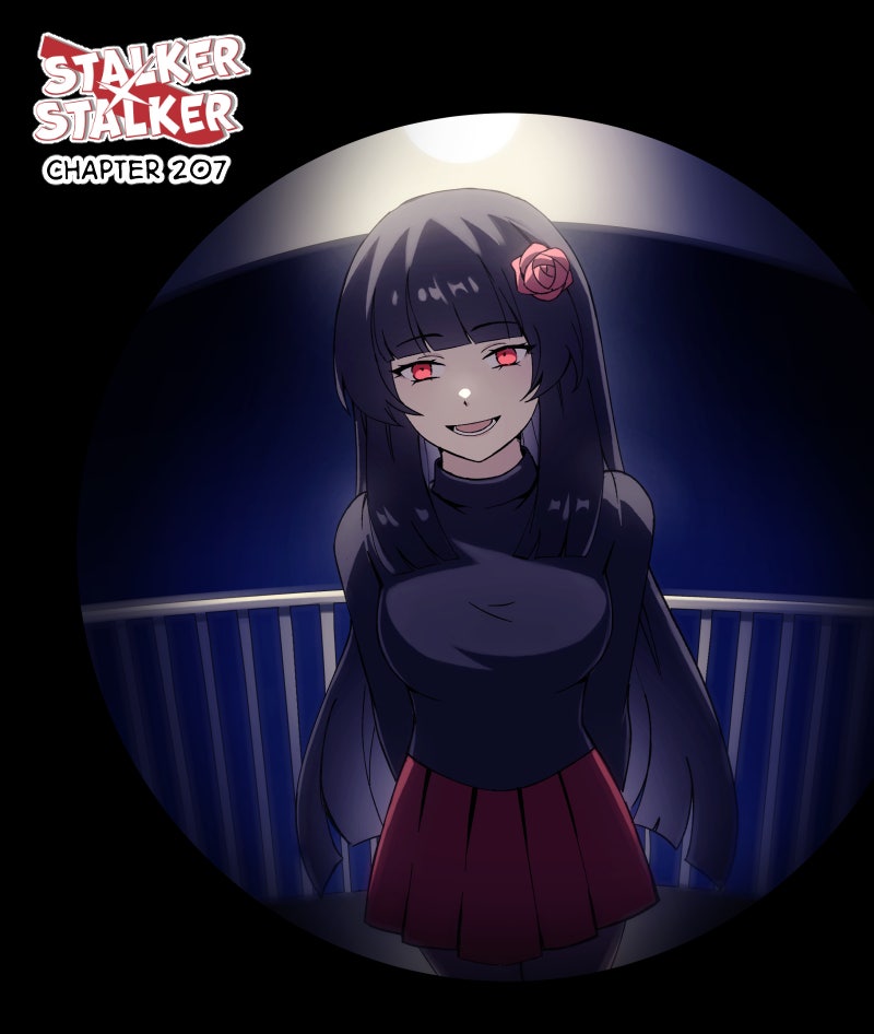 Stalker x Stalker (S2) Episode 207 page 2 - 
