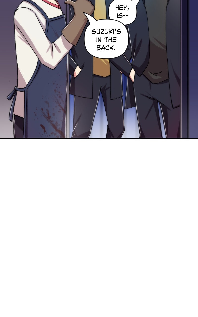 Stalker x Stalker (S2) Episode 207 page 12 - 