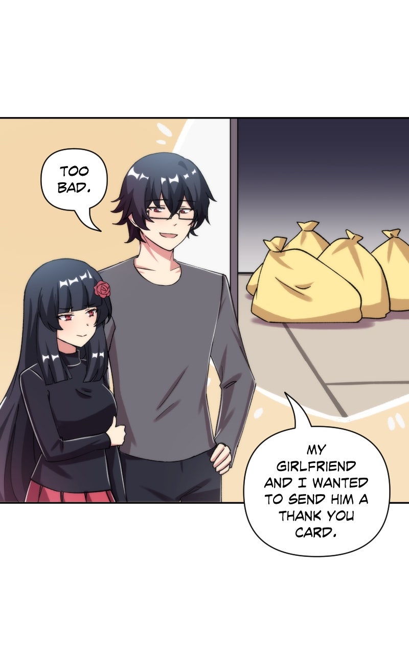 Stalker x Stalker (S2) Episode 207 page 14 - 