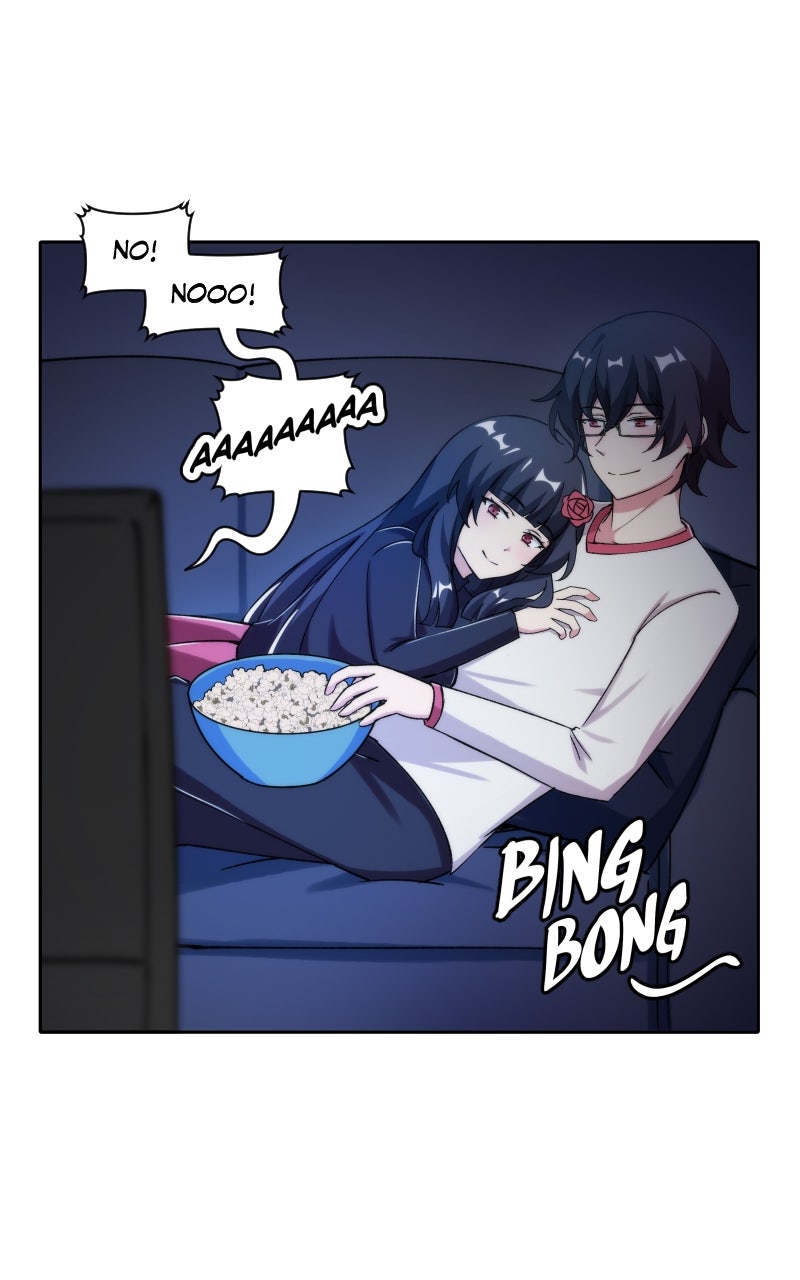 Stalker x Stalker (S2) Episode 207 page 3 - 