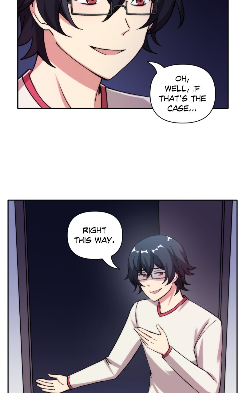 Stalker x Stalker (S2) Episode 207 page 6 - 