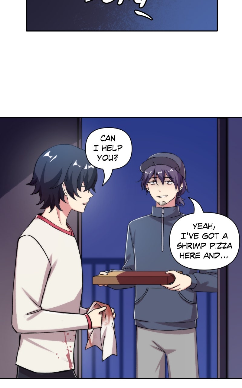 Stalker x Stalker (S2) Episode 207 page 8 - 