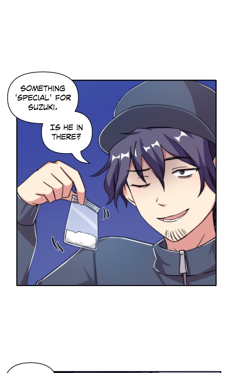 Stalker x Stalker (S2) Episode 207 page 9 - 