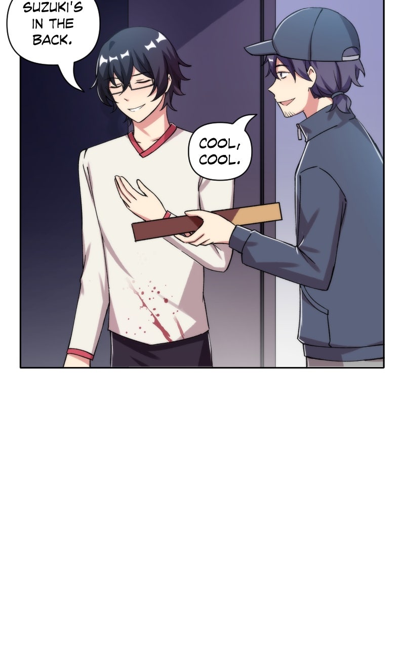 Stalker x Stalker (S2) Episode 207 page 10 - 