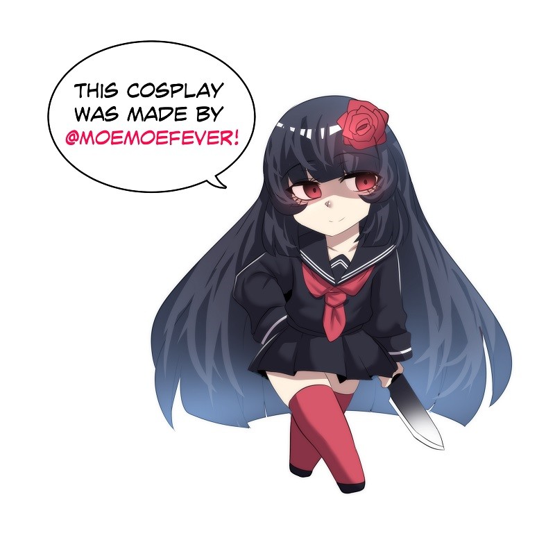 Stalker x Stalker Chapter 8 page 6 - 