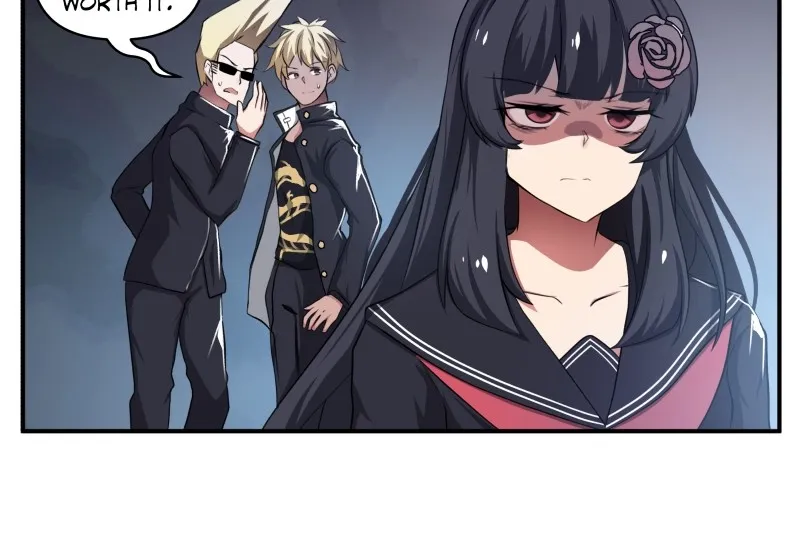 Stalker x Stalker Chapter 83 page 4 - 