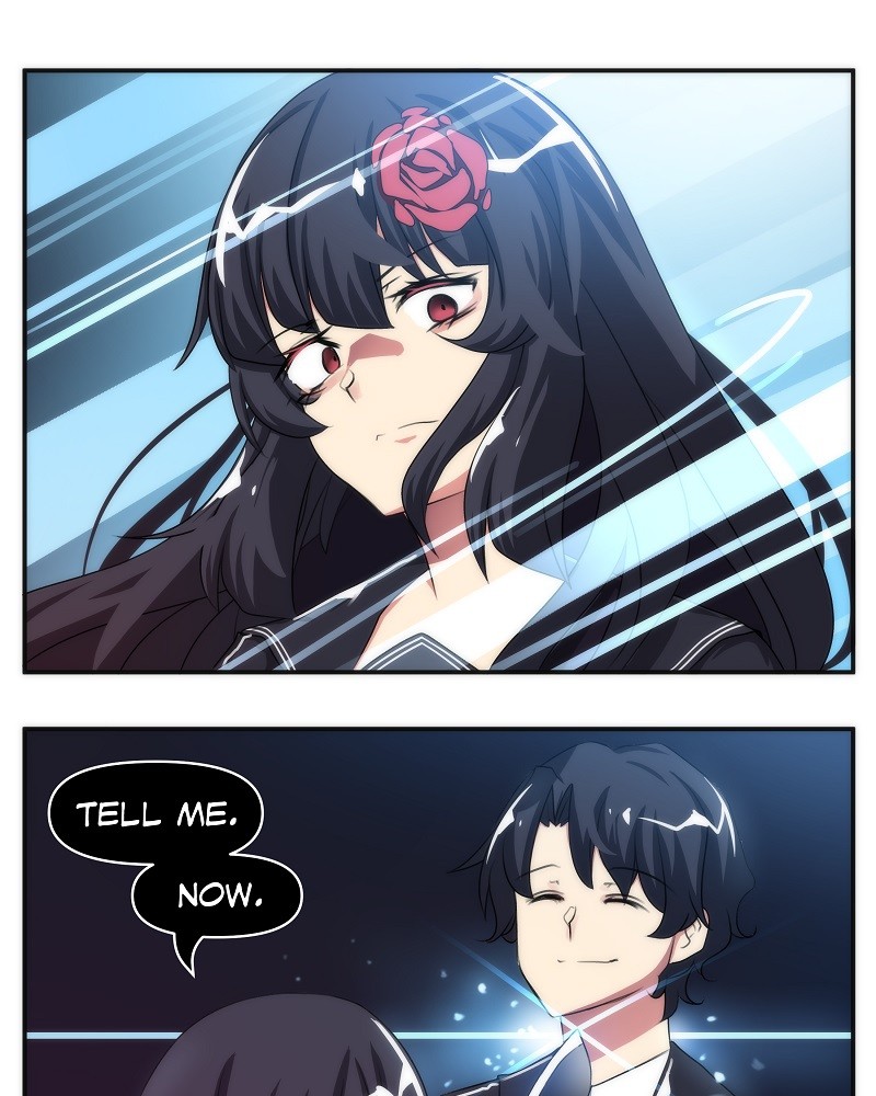 Stalker x Stalker Chapter 84 page 3 - 