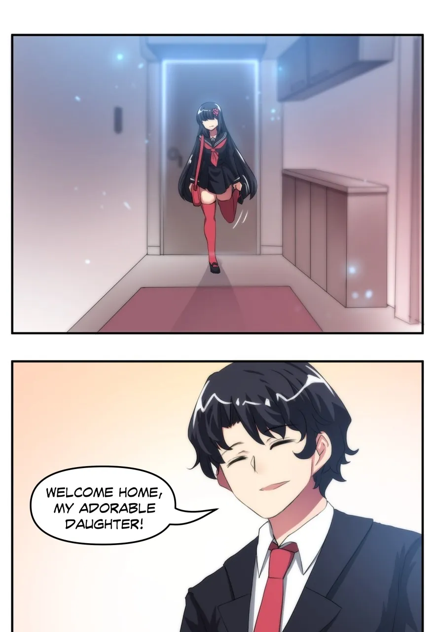 Stalker x Stalker Chapter 85 page 2 - 
