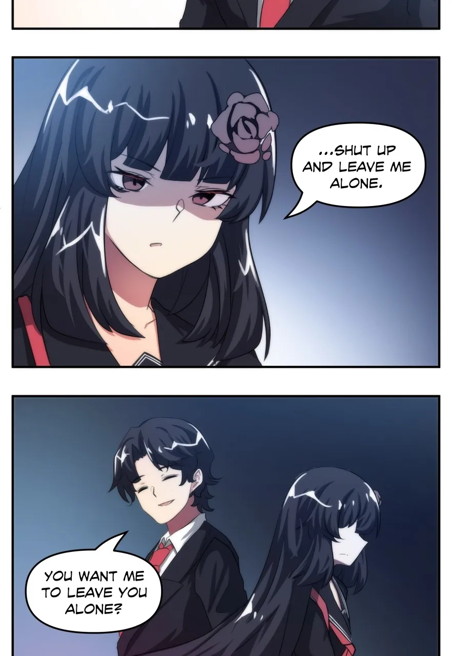 Stalker x Stalker Chapter 85 page 3 - 