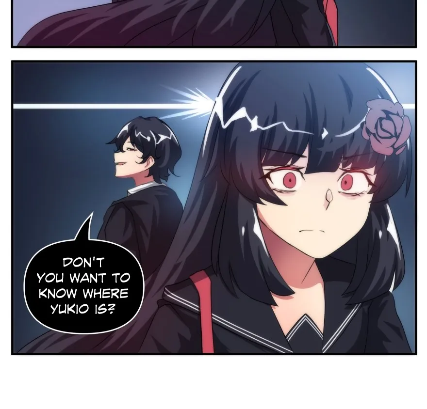 Stalker x Stalker Chapter 85 page 4 - 