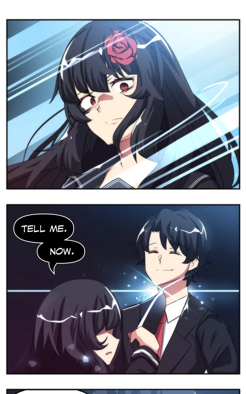 Stalker x Stalker Chapter 86 page 2 - 