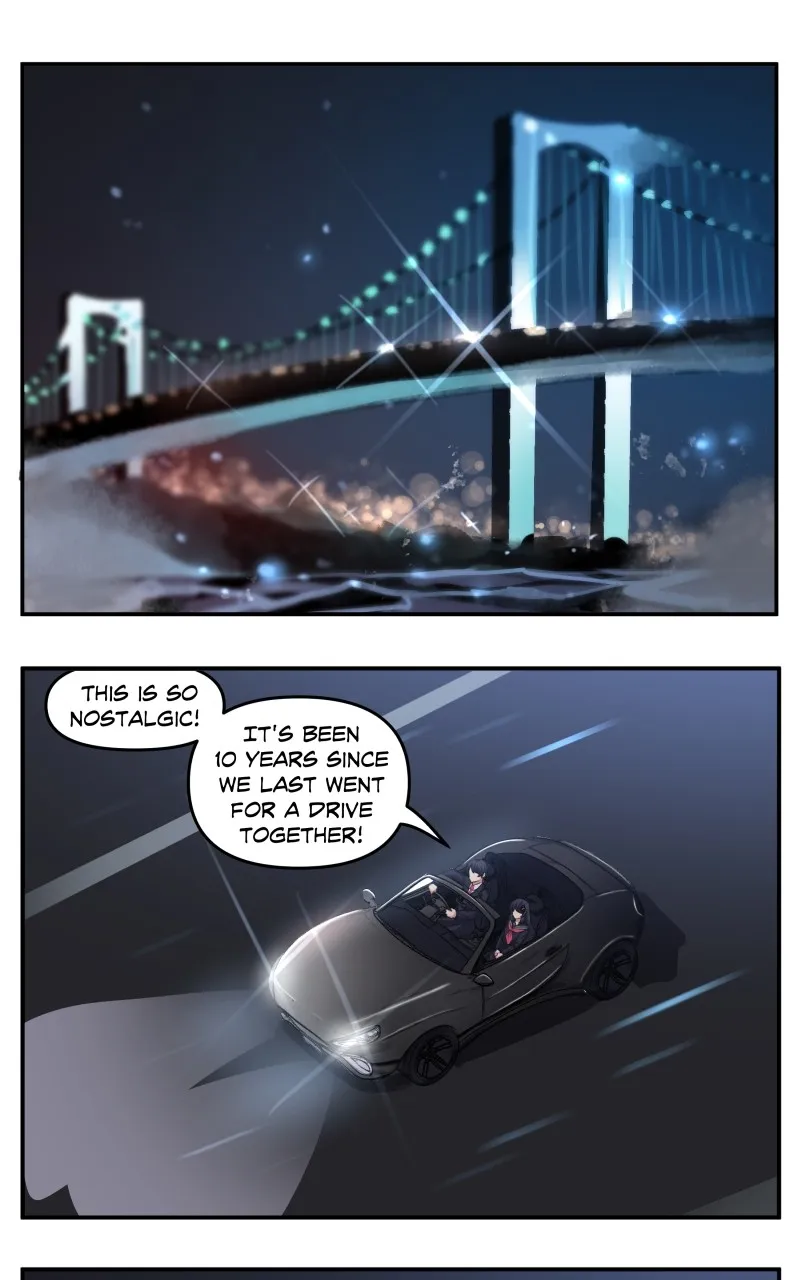 Stalker x Stalker Chapter 87 page 2 - 