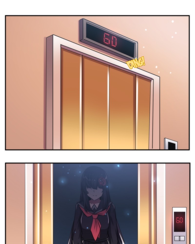 Stalker x Stalker Chapter 88 page 3 - 
