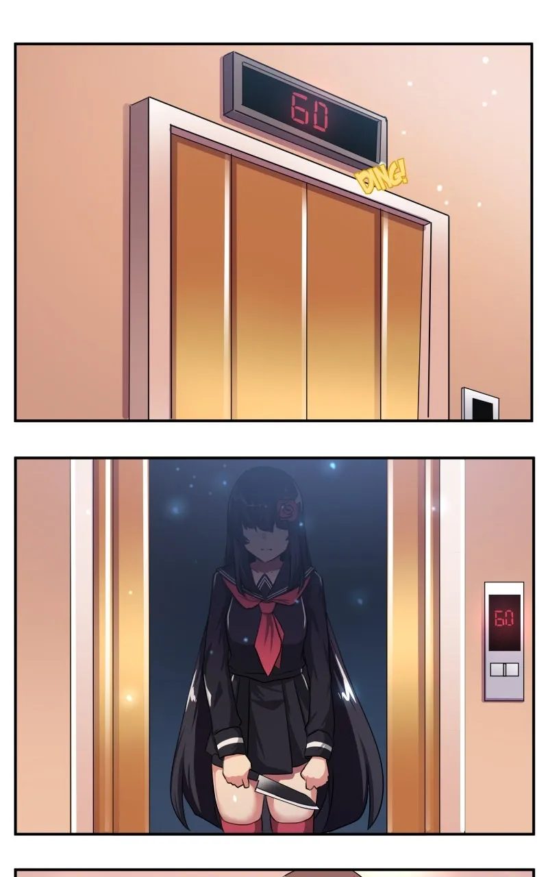 Stalker x Stalker Chapter 90 page 2 - 