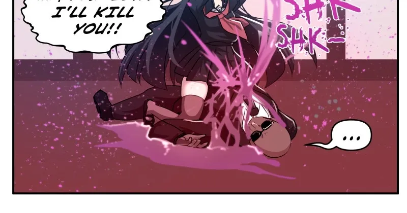 Stalker x Stalker Chapter 90 page 5 - 