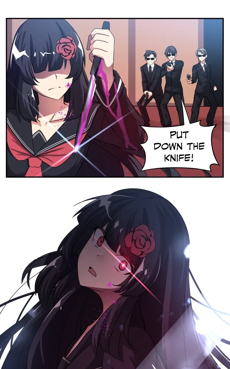 Stalker x Stalker Chapter 91 page 2 - 