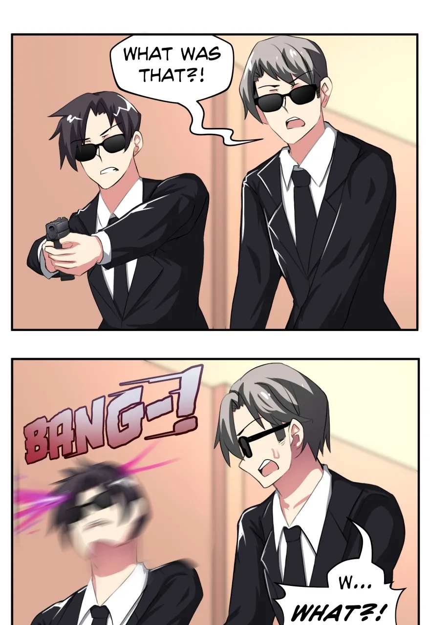 Stalker x Stalker Chapter 92 page 2 - 