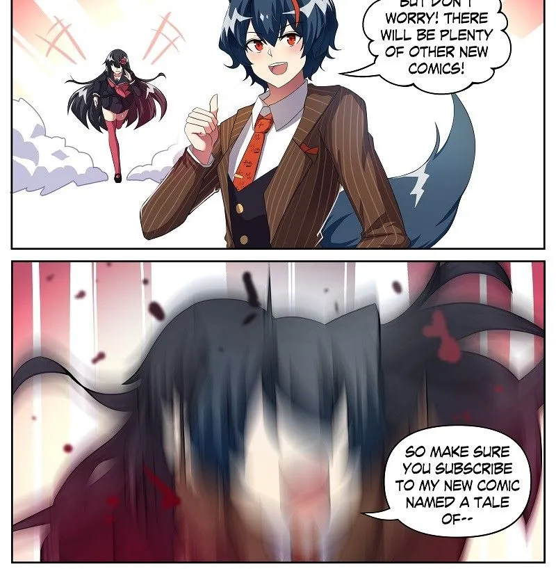 Stalker x Stalker Chapter 93.5 page 3 - 