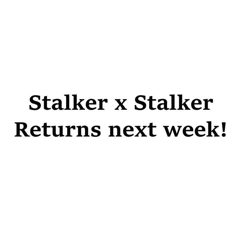 Stalker x Stalker Chapter 93.5 page 6 - 