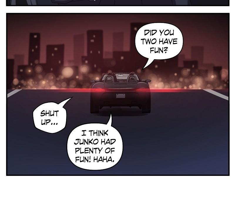 Stalker x Stalker Chapter 94 page 6 - 