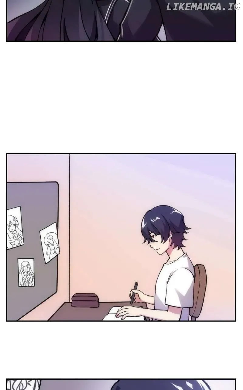 Stalker x Stalker Chapter 95.6 page 3 - 