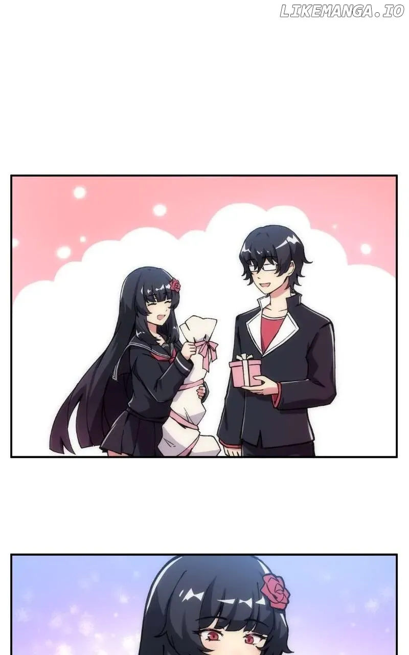 Stalker x Stalker Chapter 95.6 page 5 - 