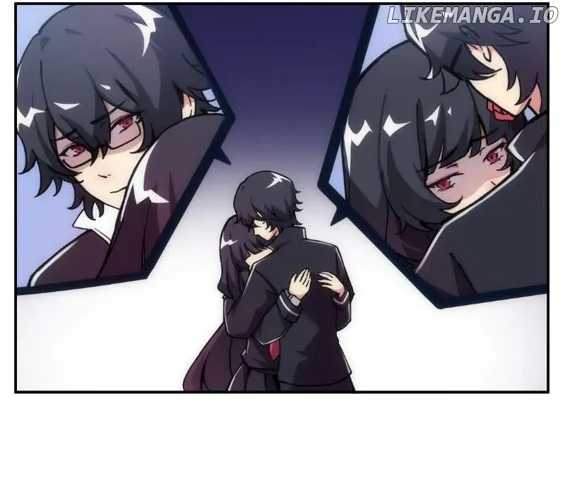 Stalker x Stalker Chapter 95.6 page 7 - 