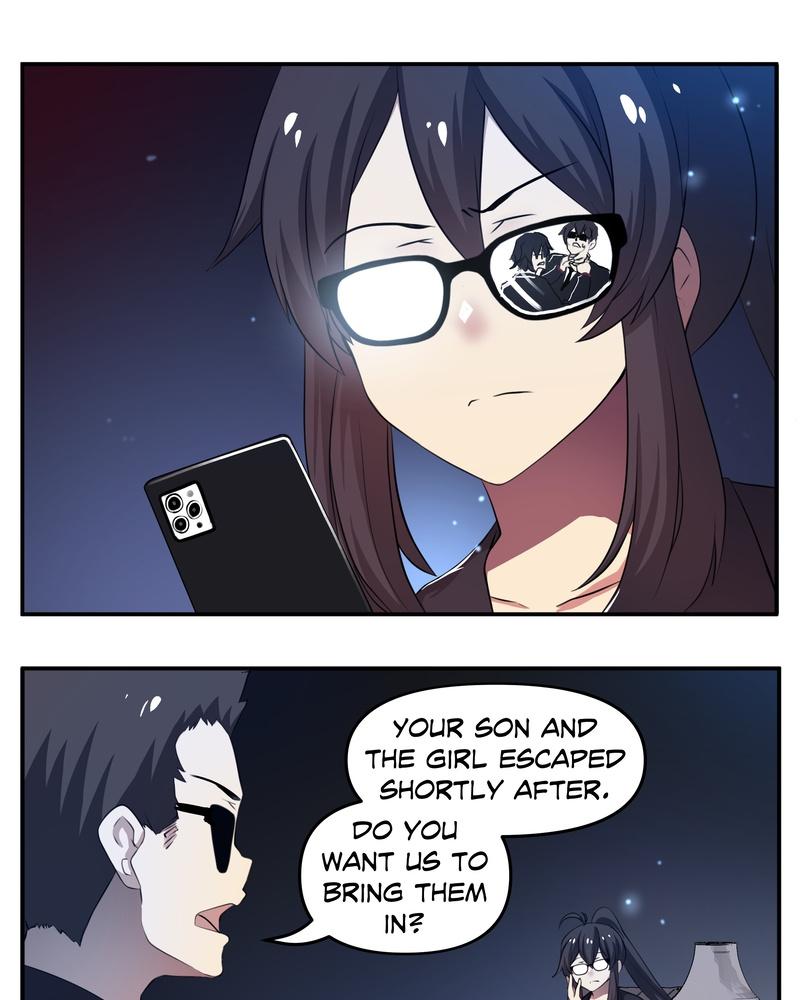 Stalker x Stalker Chapter 95 page 1 - 