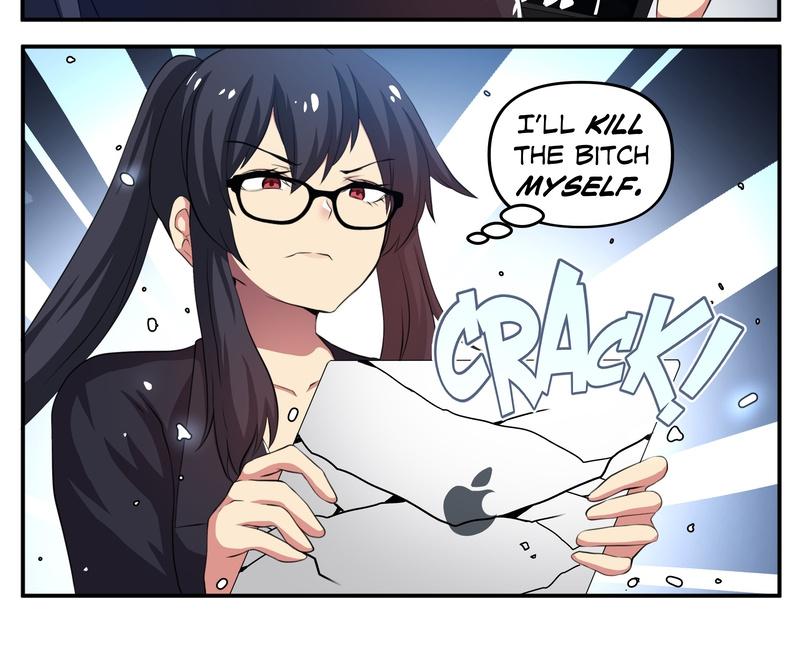 Stalker x Stalker Chapter 95 page 4 - 