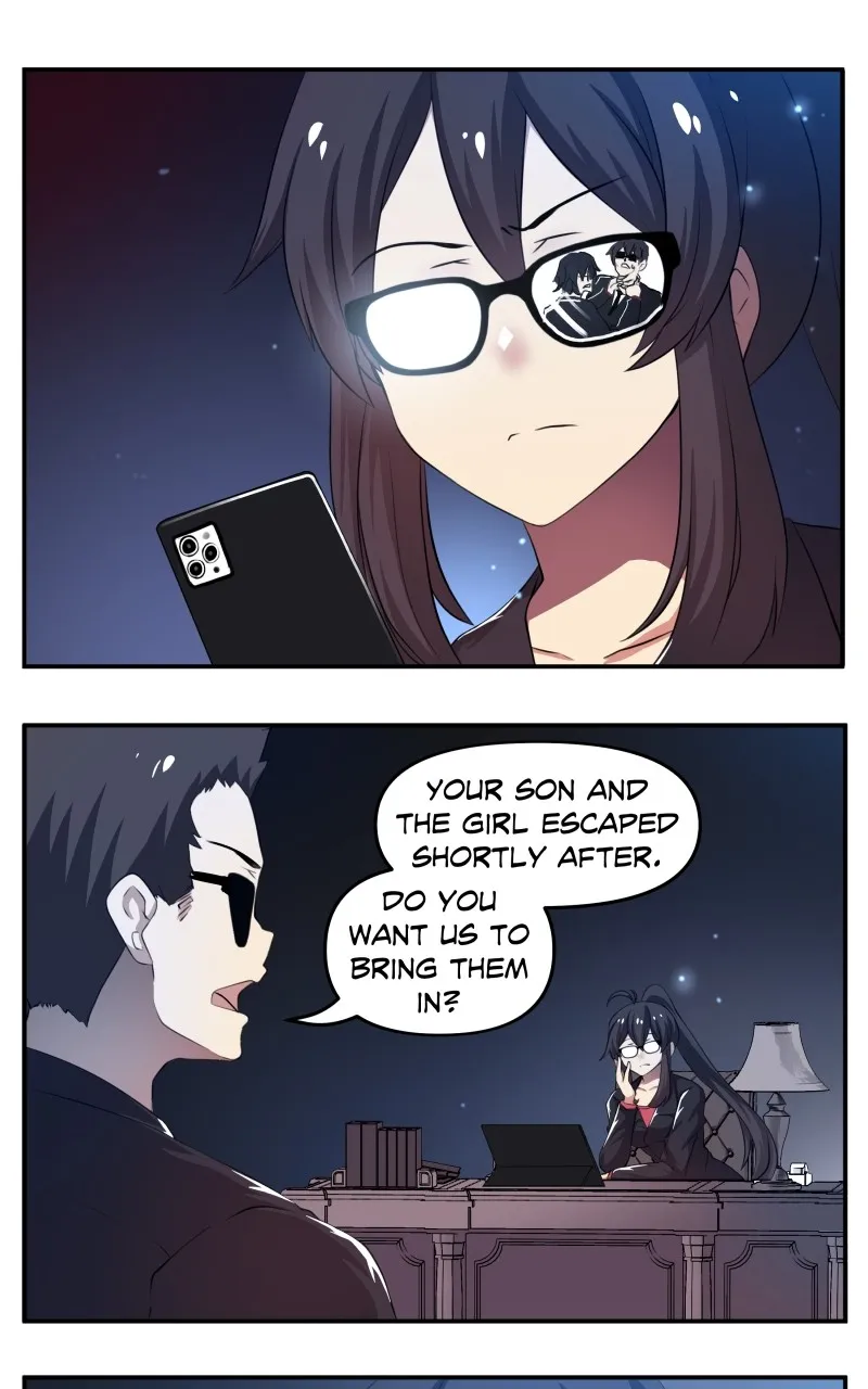 Stalker x Stalker Chapter 97 page 2 - 