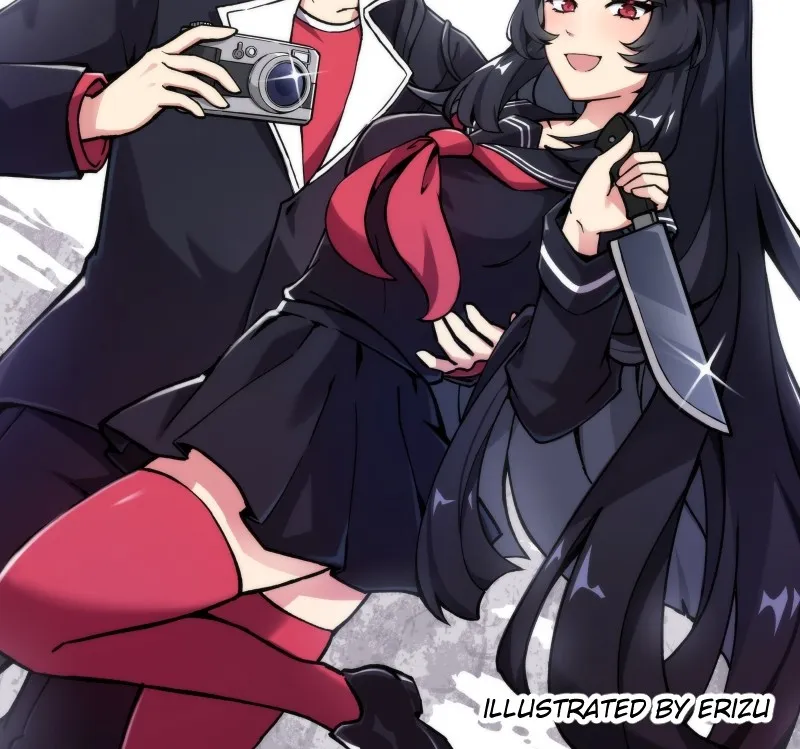 Stalker x Stalker Chapter 97 page 6 - 
