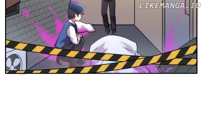 Stalker x Stalker Chapter 98 page 7 - 