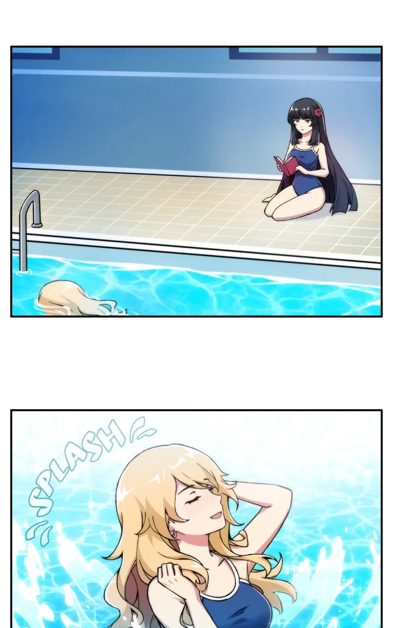 Stalker x Stalker Chapter 99 page 2 - 