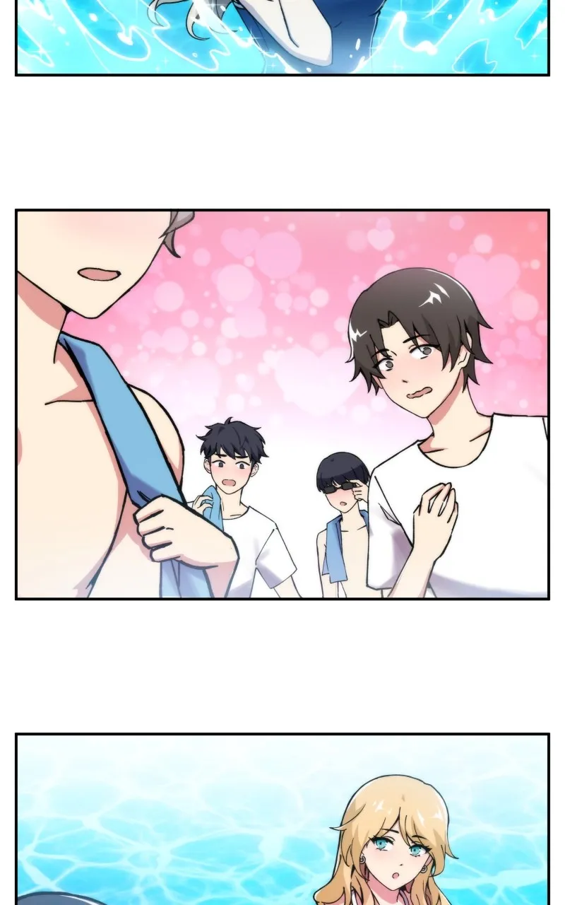 Stalker x Stalker Chapter 99 page 3 - 