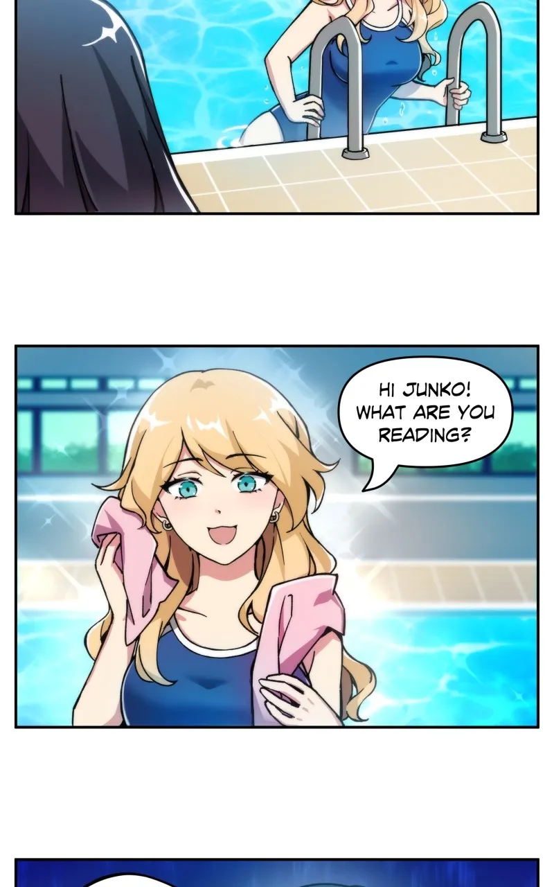 Stalker x Stalker Chapter 99 page 4 - 