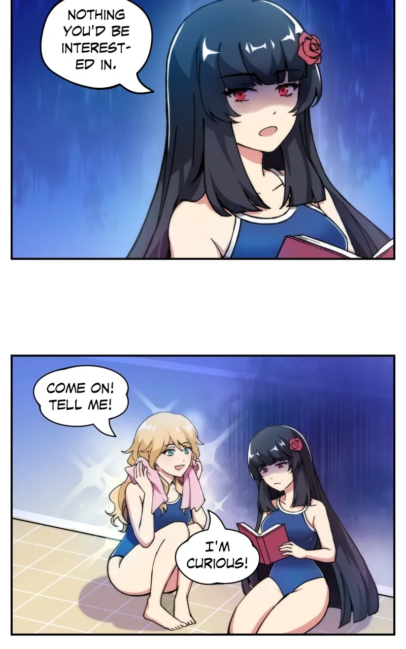 Stalker x Stalker Chapter 99 page 5 - 