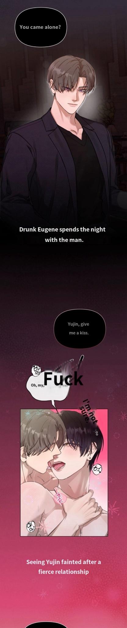 Stand By Chapter 0 page 2 - 