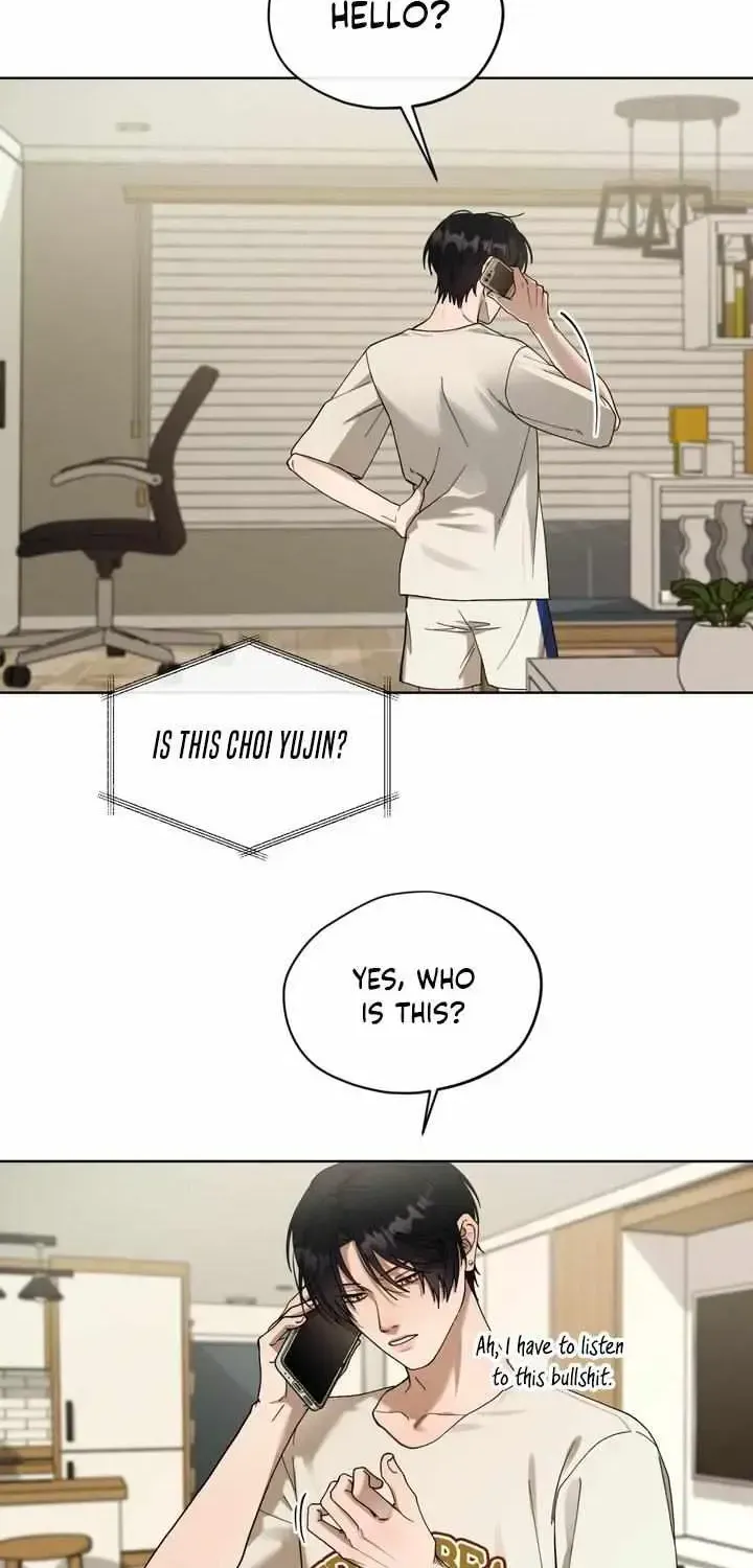 Stand By Chapter 1.1 page 20 - 
