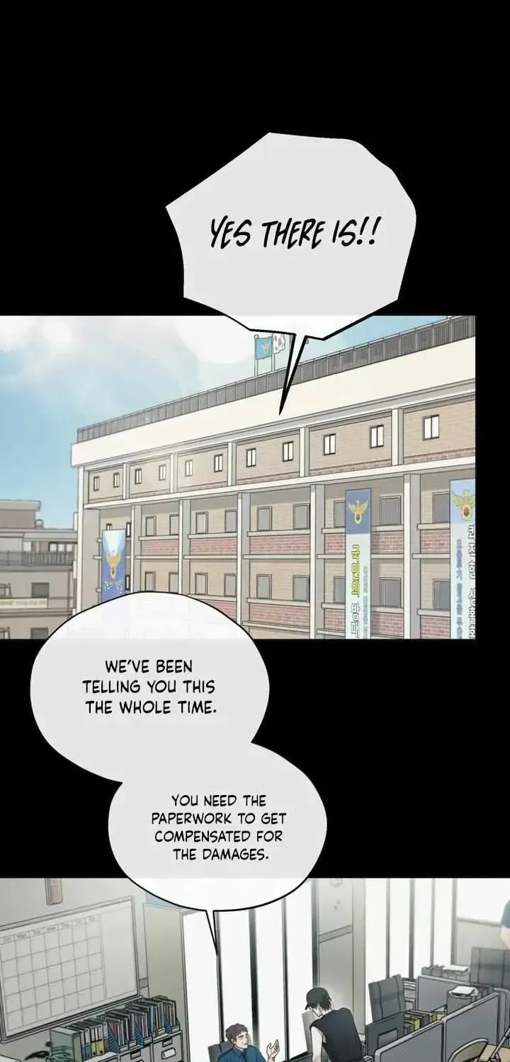 Stand By Chapter 1.1 page 30 - 